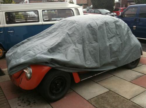 Stormforce layer car - 4,