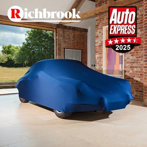 Indoor car cover super soft - indoor,