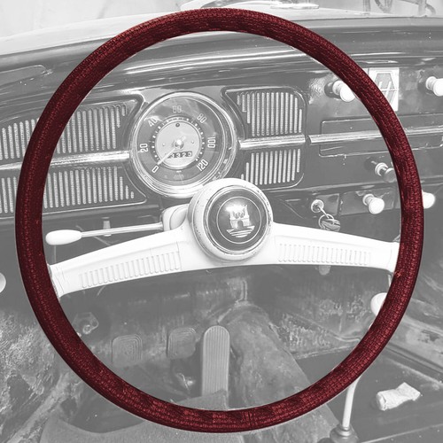 Classic car beetle vinyl - classic,
