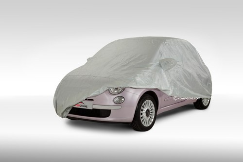 Coverzone voyager outdoor car - coverzone,