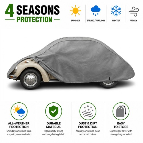 Car cover breathable - car,