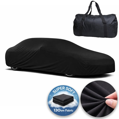 Indoor car cover - vw, beetle