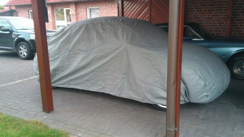 Car cover full garage outdoor - cover,