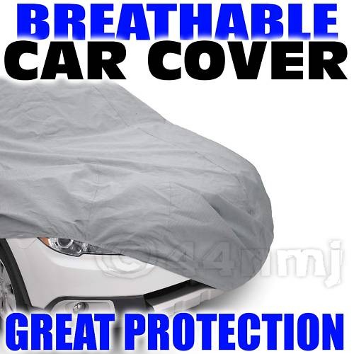 Complete car cover for - car,