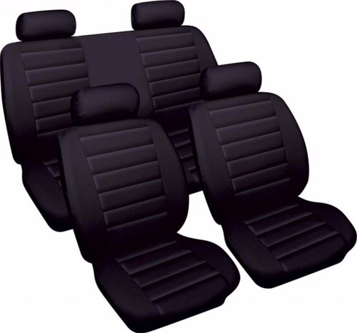 Black car seat - car, set