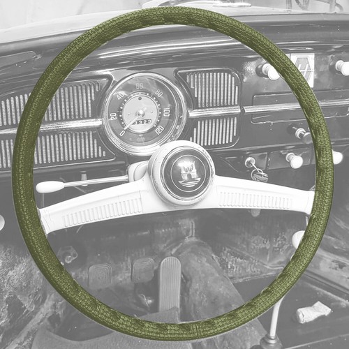 Classic car beetle vinyl - car,