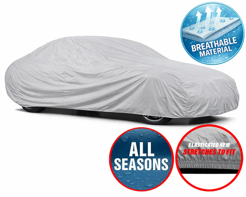 Car cover for beetle - for,