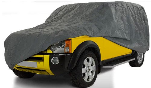 Coverzone vehicle cover - vehicle,