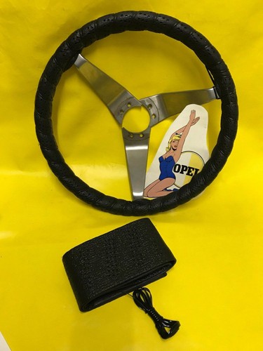Steering wheel cover wrap cord - wheel,
