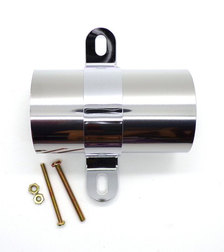 Universal classic car - universal, chrome