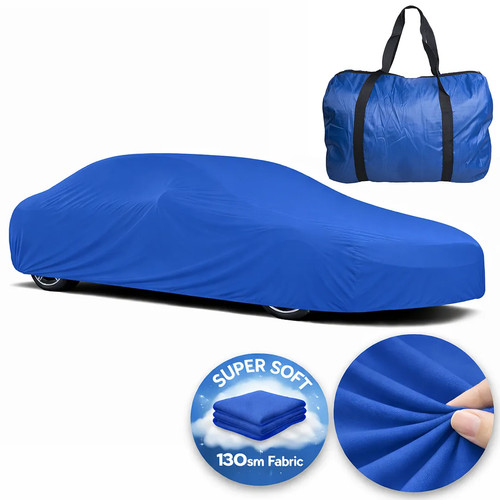 Indoor car cover - indoor,