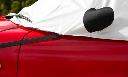 Quality fitted waterproof half - quality,