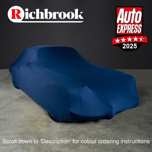 Indoor car cover soft - cover, stretch