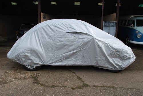 Deluxe classic beetle cover - vw,