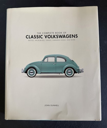 The complete book classic - the,