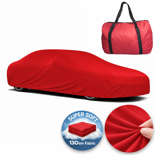 Indoor car cover for beetle - indoor,