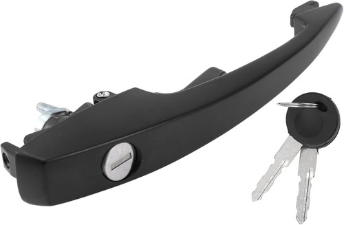 Front car exterior door - car,