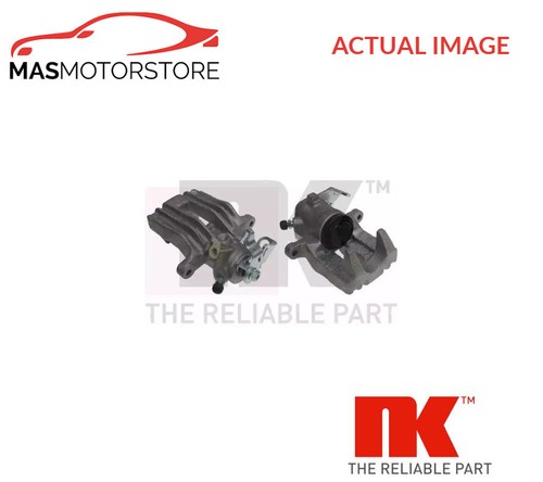 Brake caliper braking - caliper, nk