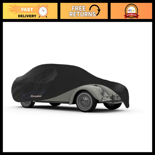 Indoor classic soft car cover - indoor,