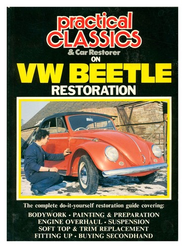 Practical classics car - classics,